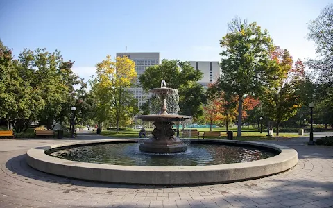 Confederation Park image