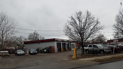 Towing Service «K & M Towing & Automotive», reviews and photos, 13011 Bellaire Rd, Cleveland, OH 44135, USA