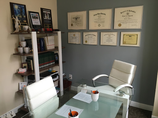 Criminal Justice Attorney «MEDVIN LAW FIRM Criminal Defense & DWI Attorney», reviews and photos