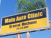 Main Auto Clinic - Photo 4 - Car repair in Santa Ana, CA, Santa Ana