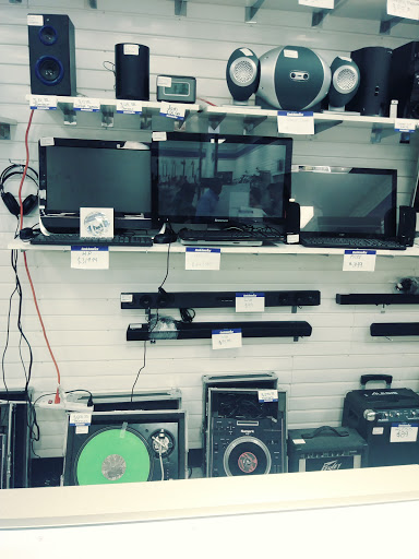 Check Cashing Service «Cash America Pawn», reviews and photos, 12834 S Ashland Ave, Calumet Park, IL 60827, USA