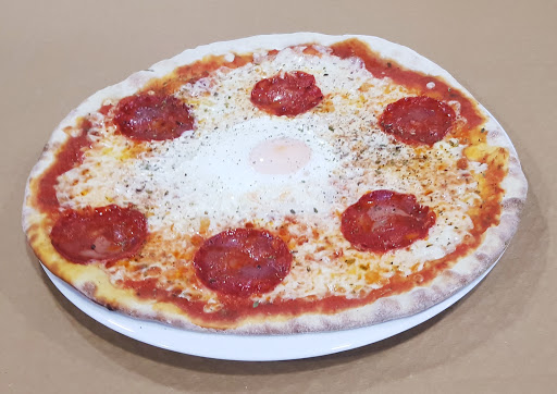 Bar Restaurante Zona G