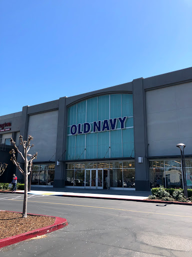 Old Navy, 1600 Saratoga Ave, San Jose, CA 95129, USA, 