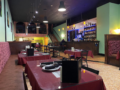 Mint Indian Restaurant And Lounge - 1531 Stout St Suite 130, Denver, CO 80202