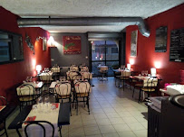 Atmosphère du Restaurant de poisson Le Palmarium à Fleury - n°4