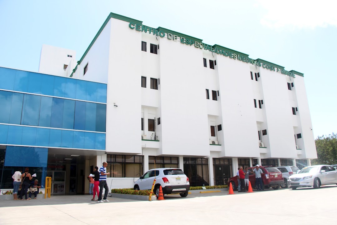 Centro de Especialidades Médicas Costa Norte