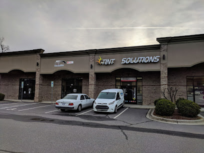 Tint Solutions, LLC
