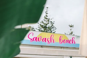 Savash Beach image