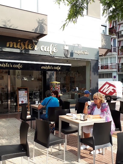 ABELLA café i pastes - Avinguda de Castelló, 62, 12560 Benicàssim, Castelló, Spain