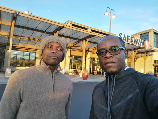 Shopping Mall «Shops at the Ridge», reviews and photos, 5100 Broadway, Oakland, CA 94611, USA