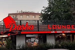 Pasha LounGe Nargile Cafe image