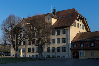 Realschulhaus Oberfeld