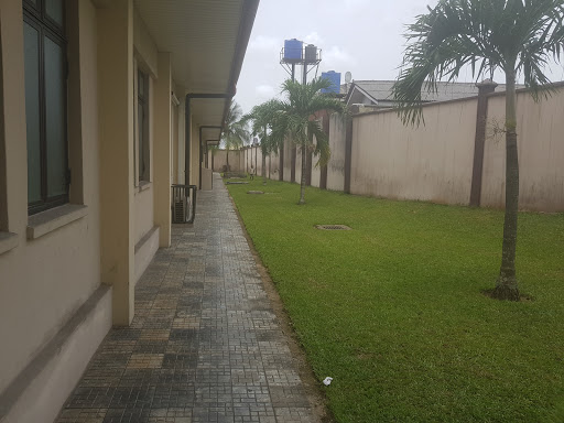 THE CHURCH OF JESUS CHRIST OF LATTER DAY SAINTS, Kotokoto Layout, Ovwian, Nigeria, Place of Worship, state Delta