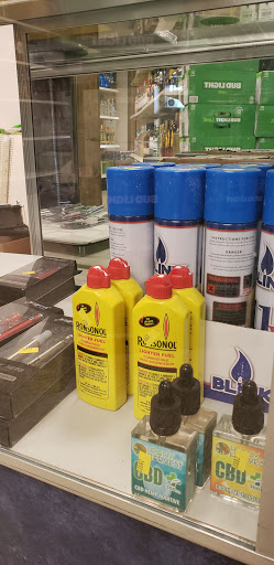 Grocery Store «Collings Lakes Food Market», reviews and photos, 10 E Black Horse Pike # A, Williamstown, NJ 08094, USA