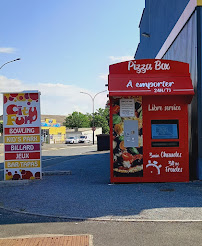 Photos du propriétaire du Restauration rapide Pizza box melou (distributeur) à Castres - n°1