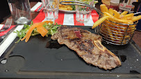 Faux-filet du Restaurant à viande Restaurant La Boucherie à Labège - n°2