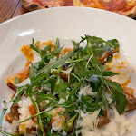 Photo n°1 de l'avis de Sal.h fait le 18/02/2022 à 14:46 sur le  Cantinetta à Berlin