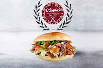 Photos du propriétaire du Restaurant Ô Syphax - French Tacos & Veggie Foodies à Grenoble - n°17