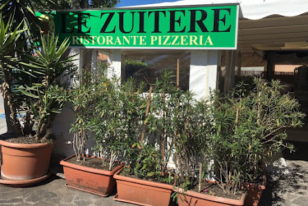 Le Zuitere Via Indipendenza, 48, 62012 Civitanova Marche MC, Italia