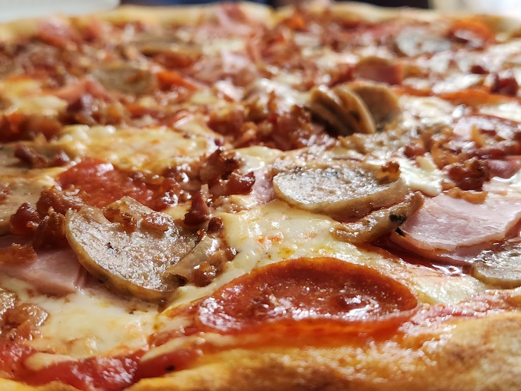 Sorrento Pizza 17104