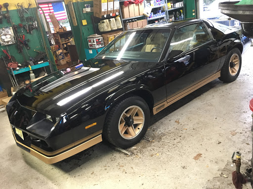 Auto Repair Shop «Earhart Automotive», reviews and photos, 75 Broad St, Freehold, NJ 07728, USA