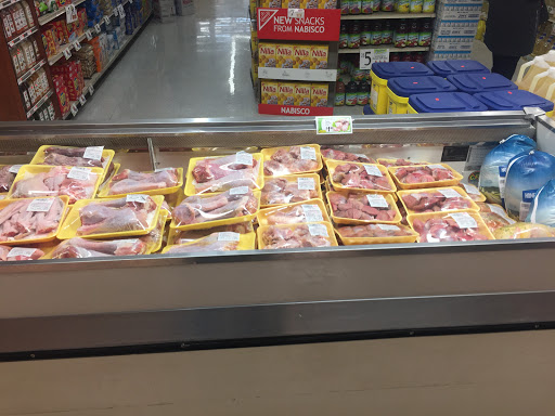 Supermarket «Imperial Supermarket», reviews and photos, 1940 East 8 Mile Road, Detroit, MI 48234, USA