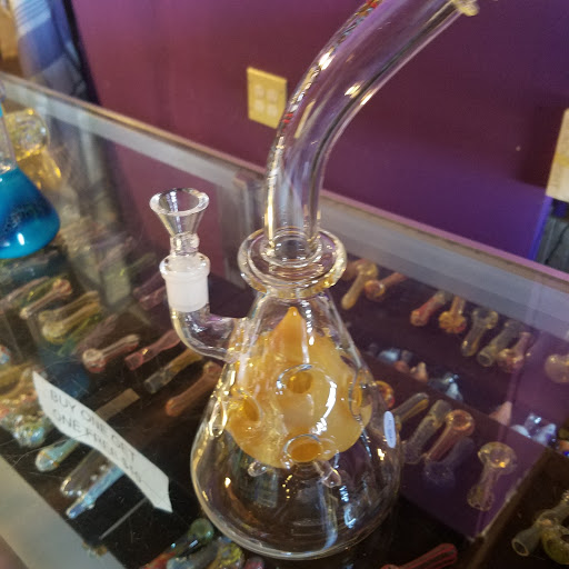 Tobacco Shop «Blown Glass Gifts», reviews and photos, 236 E Bridge St Unit A, Brighton, CO 80601, USA