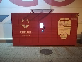 Fox post automata