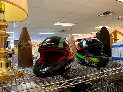 Thrift Store «Goodwill», reviews and photos
