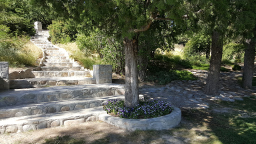 Amphitheater «American Fork Amphitheater», reviews and photos