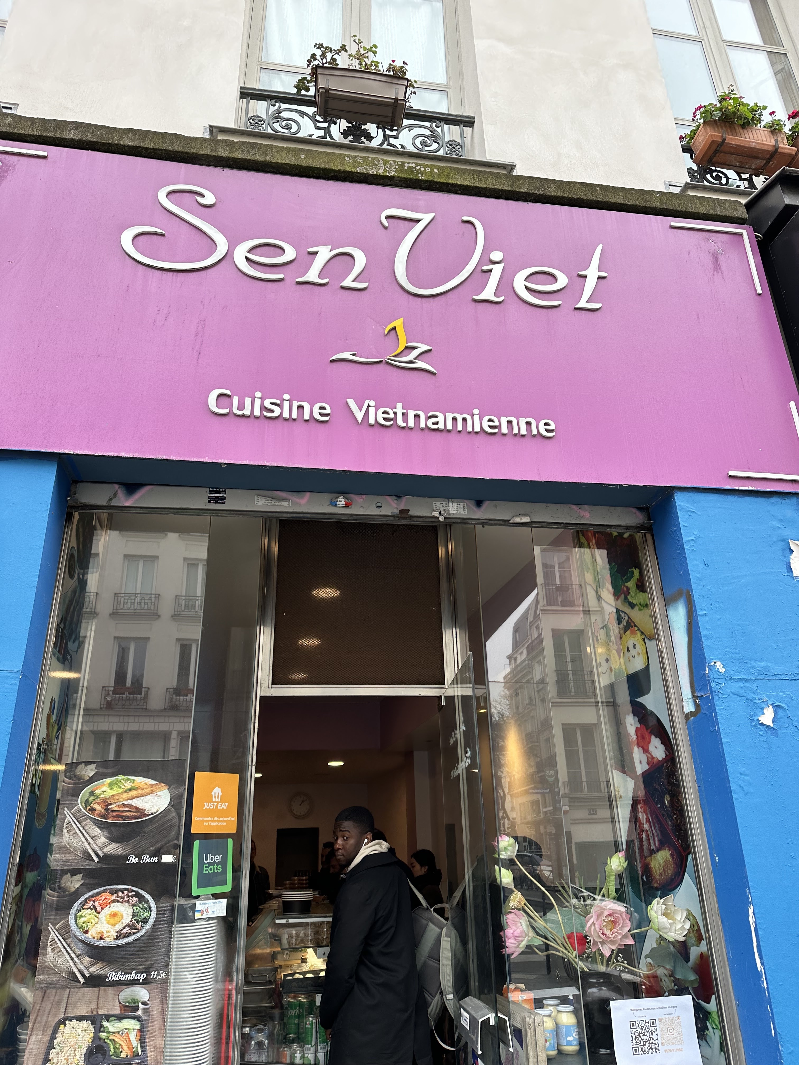 Photo n° 1 de l'avis de Kim. fait le 20/02/2024 à 12:21