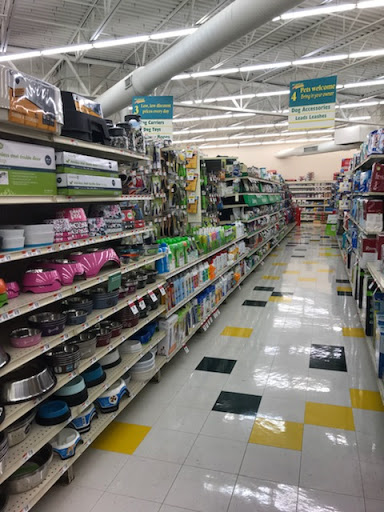 Pet Supply Store «Pet Supplies Plus», reviews and photos, 3340 Sheridan Dr, Amherst, NY 14226, USA