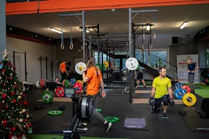 moveUP Sport Academy image