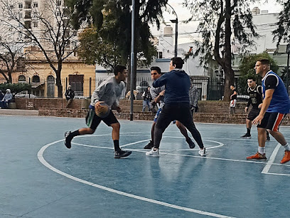 Basket La Pampa