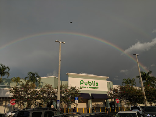 Supermarket «Publix Super Market at Jacaranda Plaza», reviews and photos, 8101 W Sunrise Blvd, Plantation, FL 33322, USA
