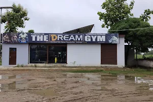 The dream Gym centre image