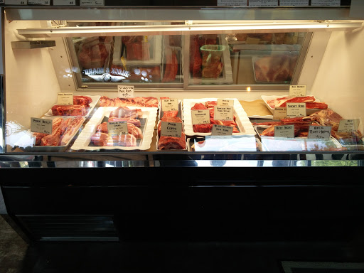 Sandwich Shop «Block & Board», reviews and photos, 8421 SW Terwilliger Blvd, Portland, OR 97239, USA