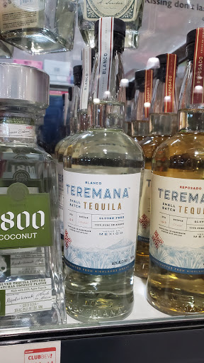 Wine Store «BevMo!», reviews and photos, 27588 W Lugonia Ave, Redlands, CA 92374, USA