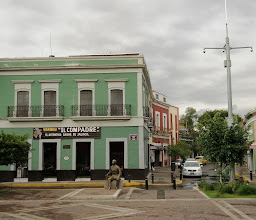 Birrieria El Copetes photo