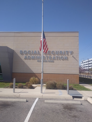 Social Security Administration