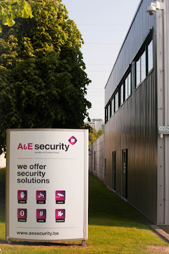 A&E Security - Brugge