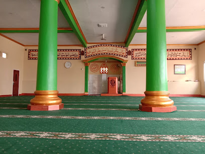 Masjid At-Thohiriyah