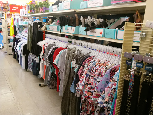 Dollar Store «FAMILY DOLLAR», reviews and photos, 17521 Kedzie Ave, Hazel Crest, IL 60429, USA