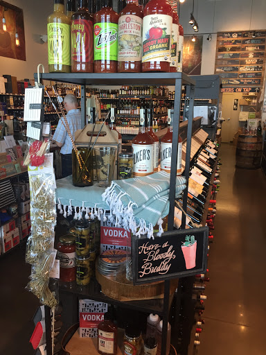 Wine Store «The Bottle Shop at McEwen», reviews and photos, 1556 W McEwen Dr, Franklin, TN 37067, USA