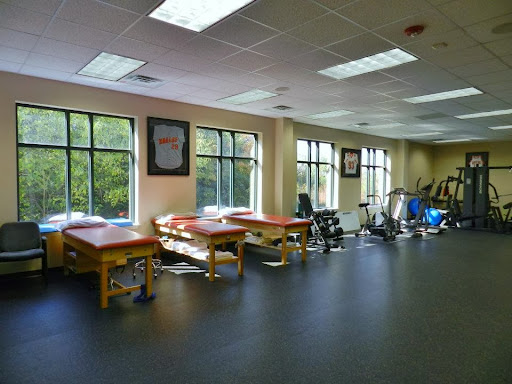Aware Physical Therapy