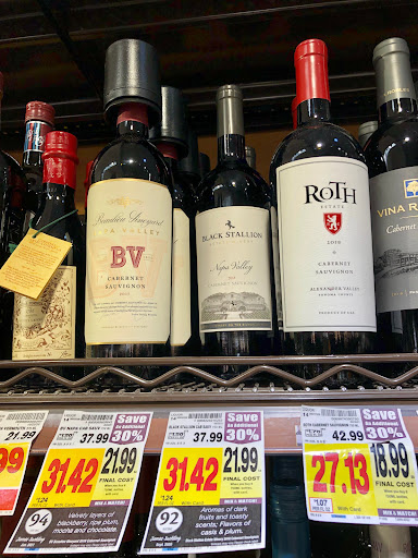 Grocery Store «Ralphs Fresh Fare», reviews and photos, 2700 North Sepulveda Blvd, Manhattan Beach, CA 90266, USA