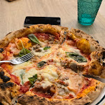 Photo n°2 de l'avis de Napoli4Life. fait le 11/04/2024 à 22:13 sur le  Pizzeria I Vesuviani à Castello di Cisterna