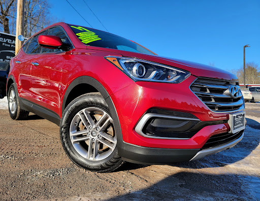 Used Car Dealer «Seven X Motors Inc», reviews and photos, 954 NY-17B, Mongaup Valley, NY 12762, USA