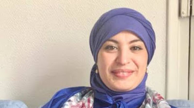Karima BACHIRI à Pontoise