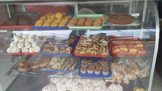 Opiniones de Panaderia y pasteleria valentina en Portoviejo - Tienda